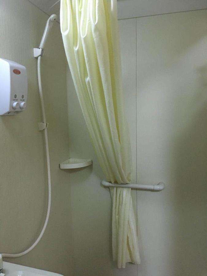 海上小喔东方明珠店 Sanghaj Kültér fotó